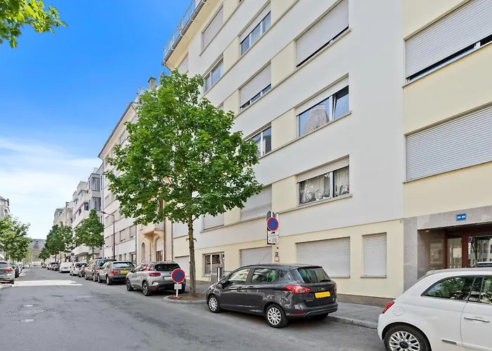Luminous Studio - Walk To City Center